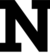 NEWSWEEK logo initial